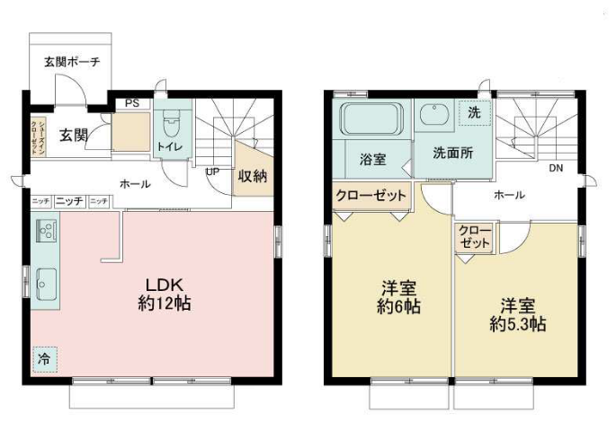 見取り図