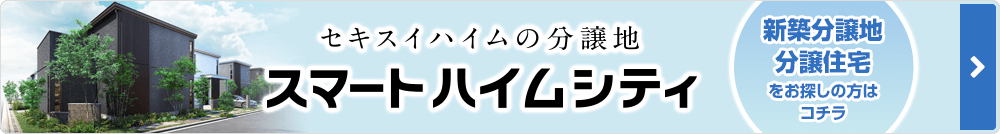スマートハイムシティ