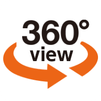 360°View　ＶＲ内覧有